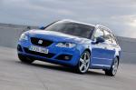 Seat Exeo ST 2009 года